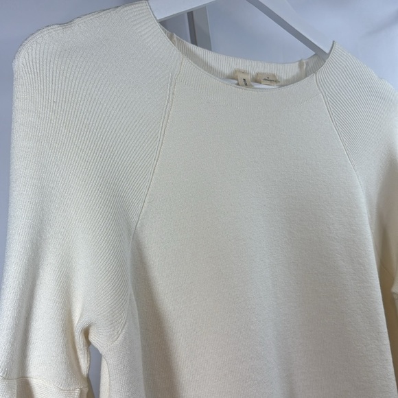 Anthropologie Moth Sweater Tunic/Dress - Picture 6 of 6